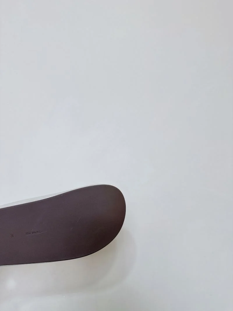 The Row Shoes NewStyle 8839