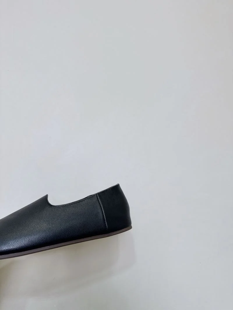 Versatile The Row Shoes 8778