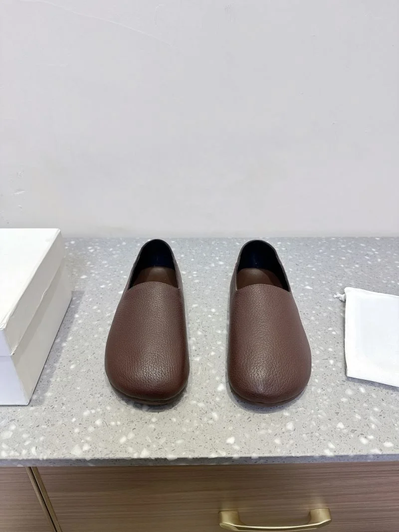 The Row Shoes Upgraded 8805