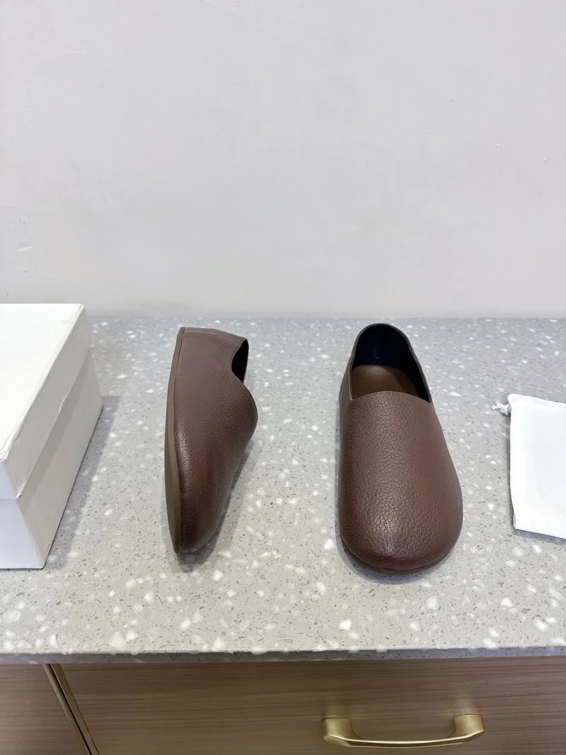 The Row Shoes Upgraded 8805