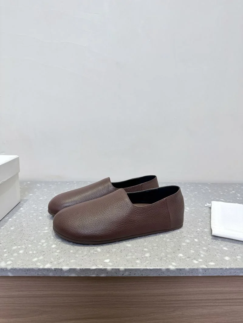 The Row Shoes Upgraded 8805