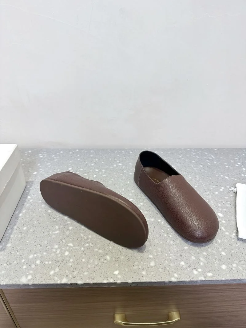 The Row Shoes Upgraded 8805