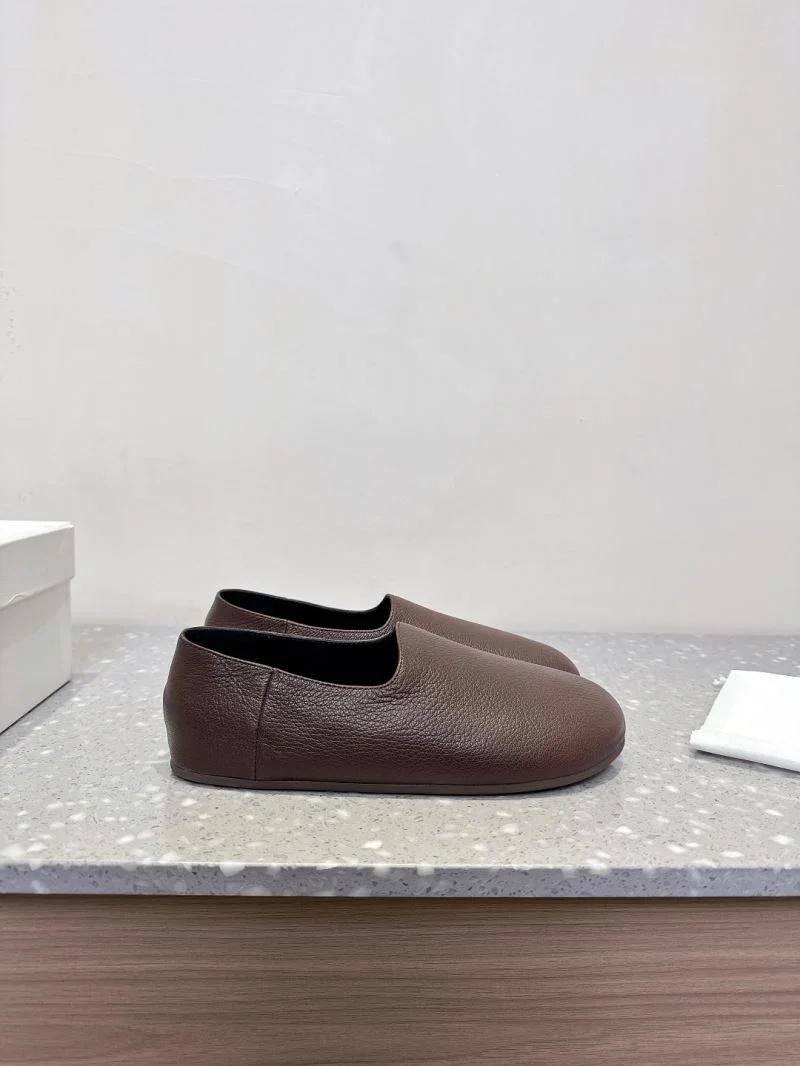 The Row Shoes Upgraded 8805