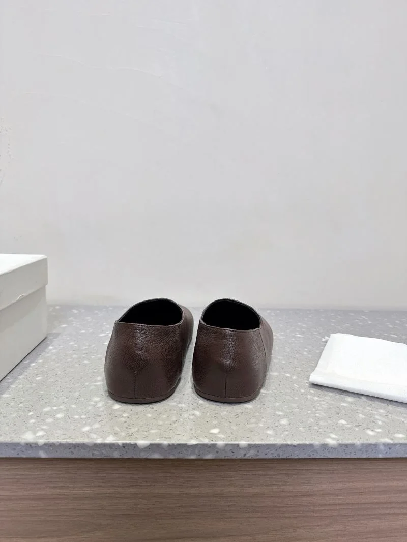 The Row Shoes Upgraded 8805