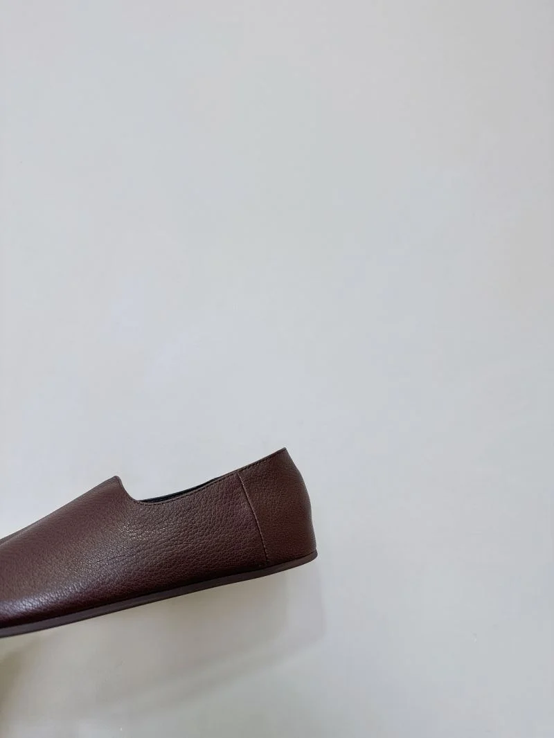The Row Shoes Upgraded 8805