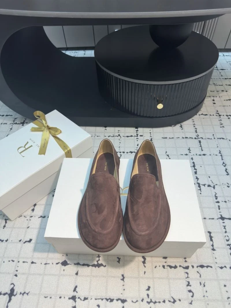 The Row Shoes Durable 8775
