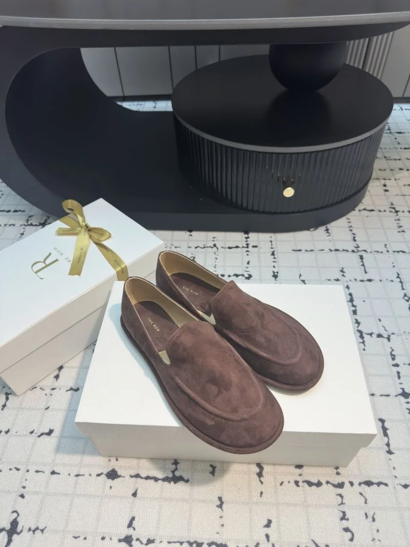 The Row Shoes Durable 8775