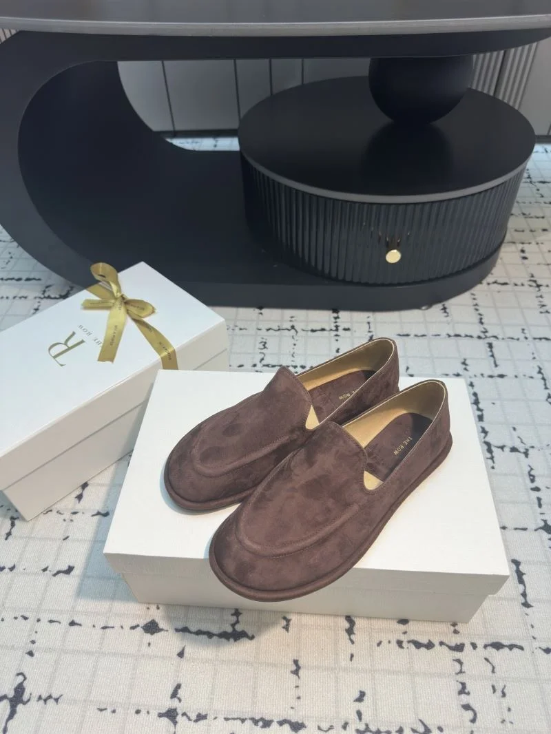 The Row Shoes Durable 8775