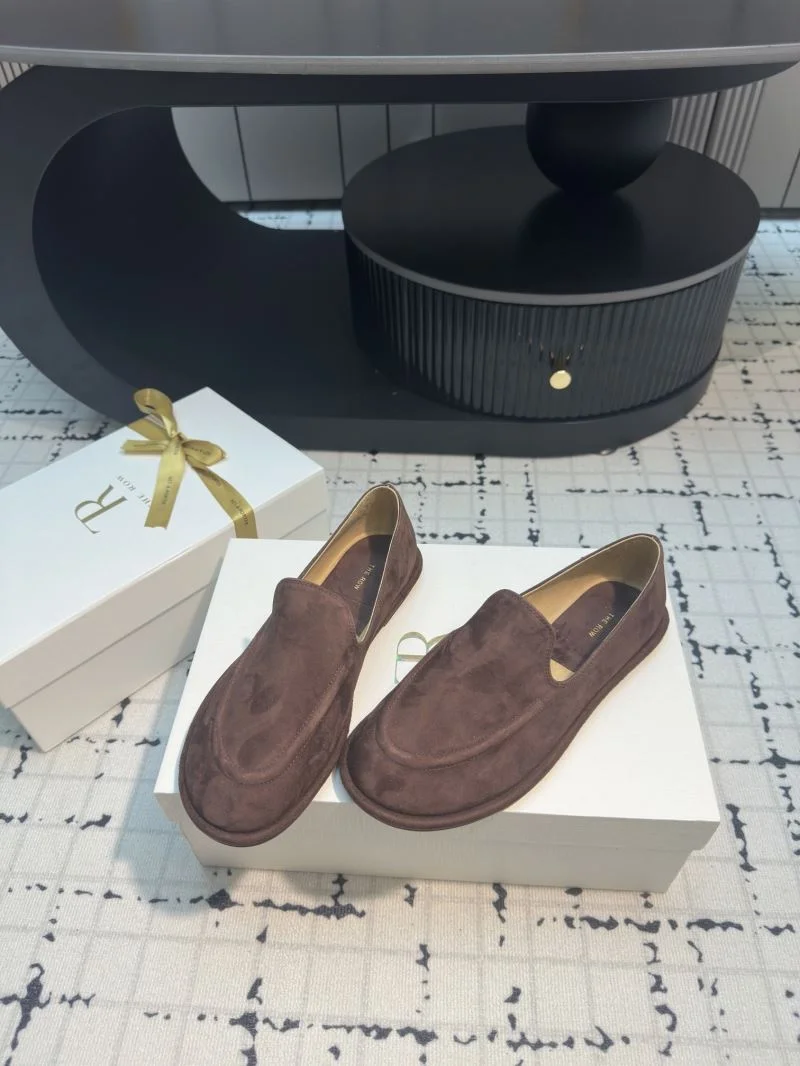 The Row Shoes Durable 8775