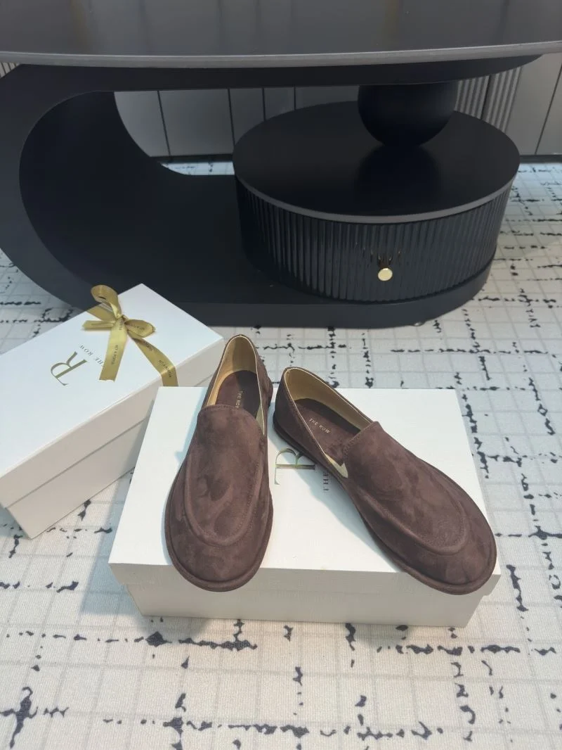 The Row Shoes Durable 8775