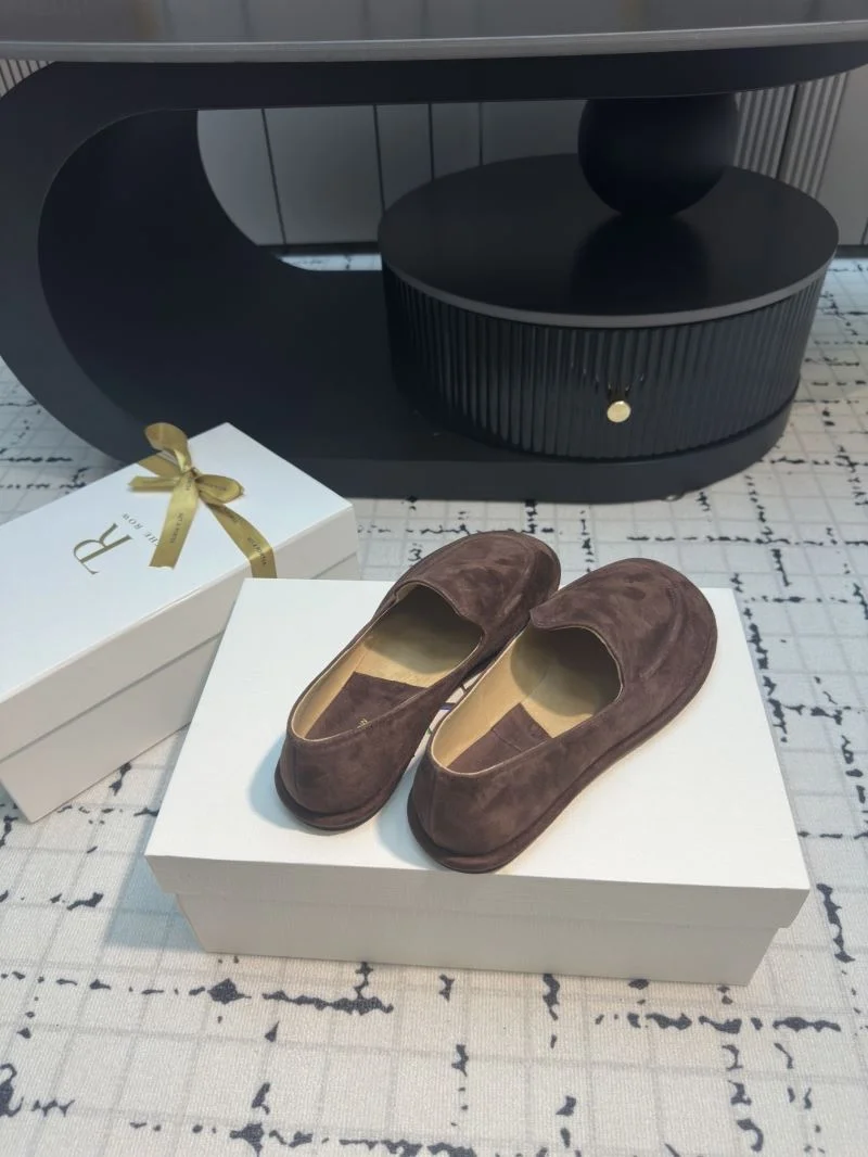 The Row Shoes Durable 8775