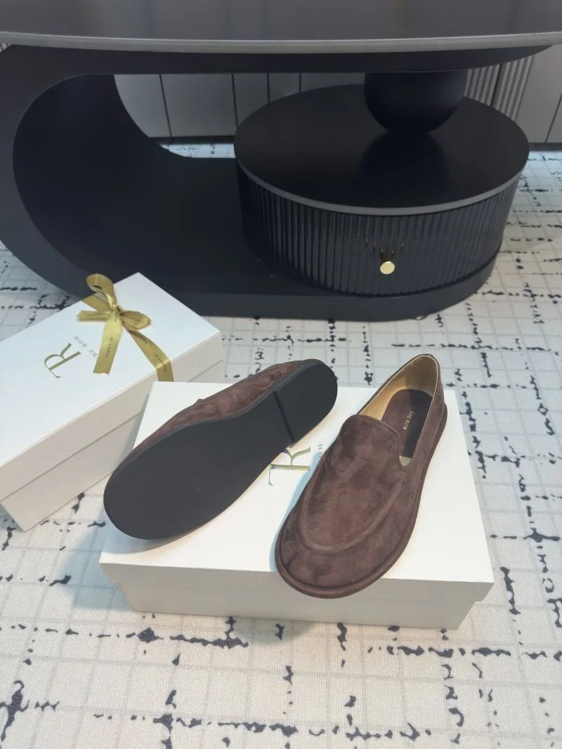 The Row Shoes Durable 8775