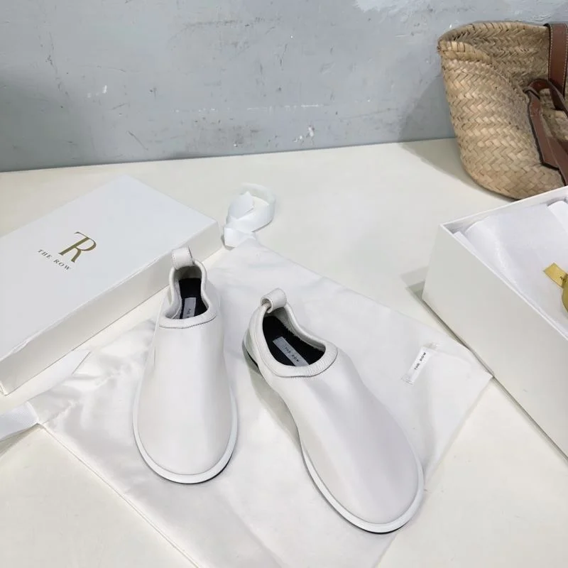 Resilient The Row Shoes 8849