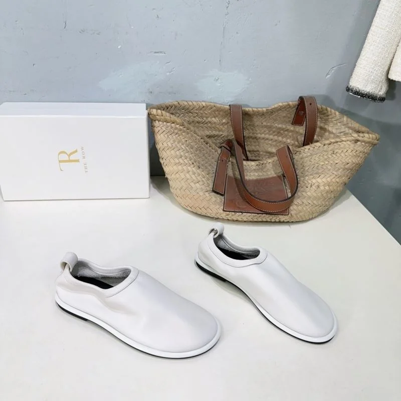 Resilient The Row Shoes 8849