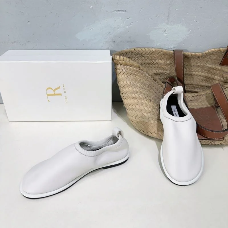 Resilient The Row Shoes 8849