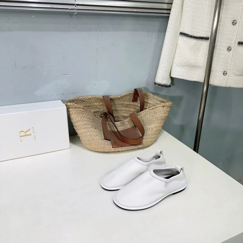 Resilient The Row Shoes 8849