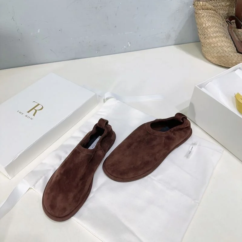 The Row Shoes Packable 8773