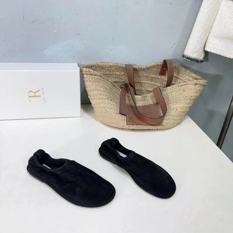 MultiPurpose The Row Shoes 8795