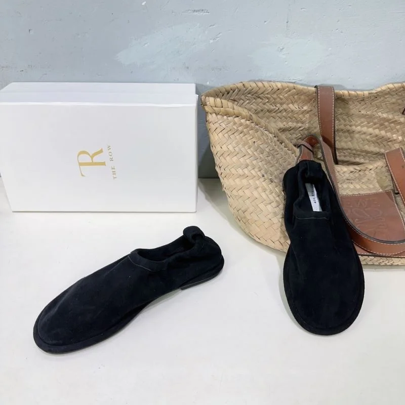 MultiPurpose The Row Shoes 8795