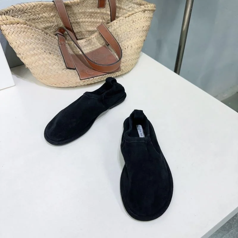 MultiPurpose The Row Shoes 8795
