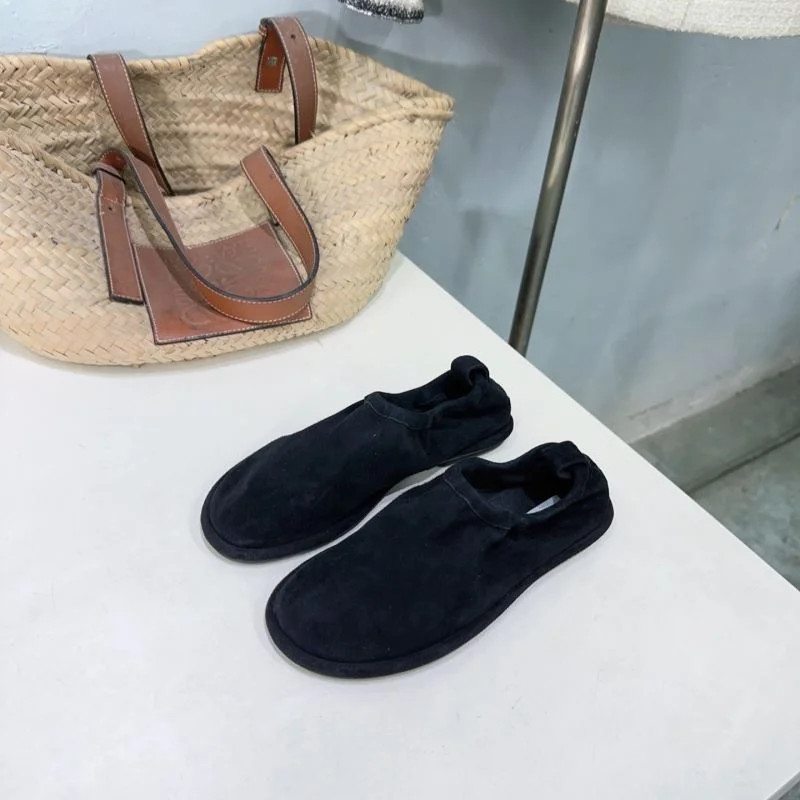 MultiPurpose The Row Shoes 8795