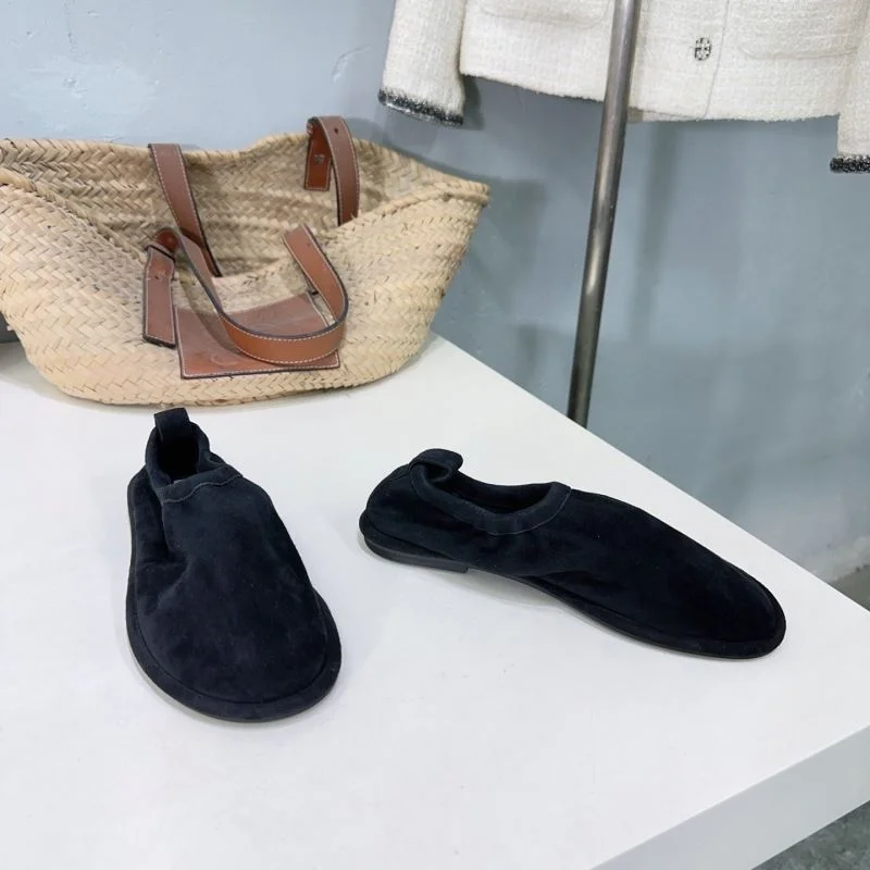 MultiPurpose The Row Shoes 8795