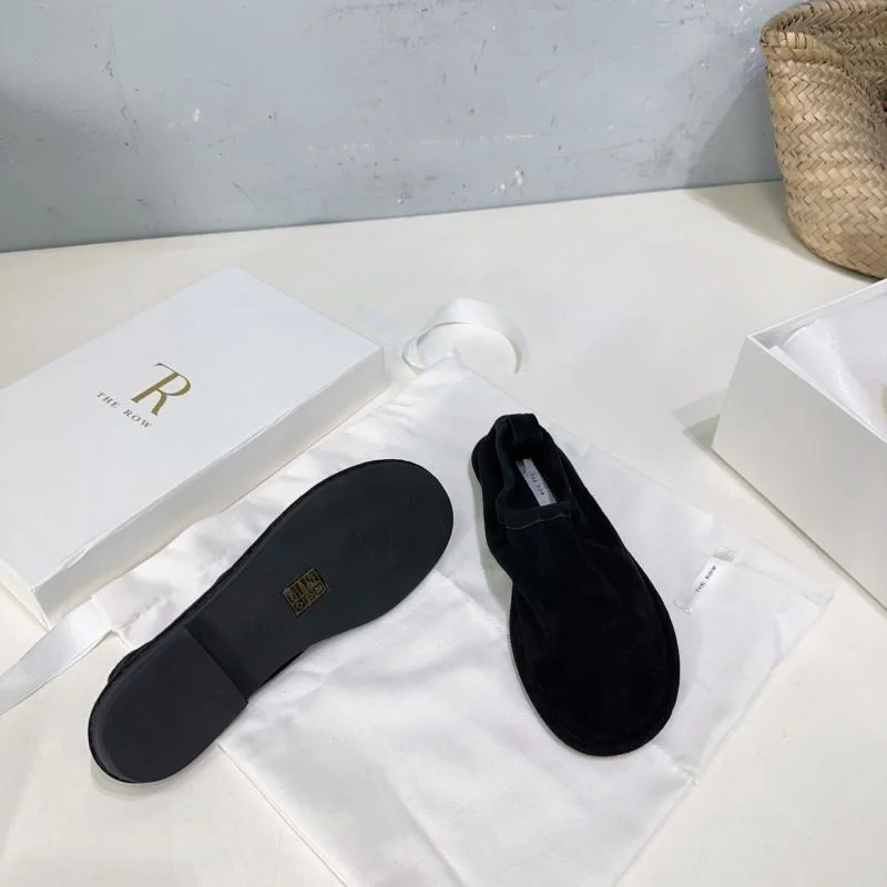 MultiPurpose The Row Shoes 8795