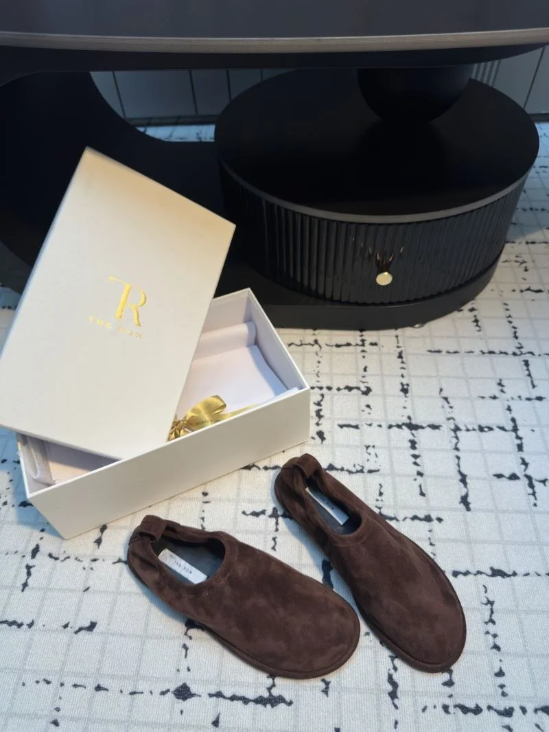 The Row Shoes DailyWear 8777
