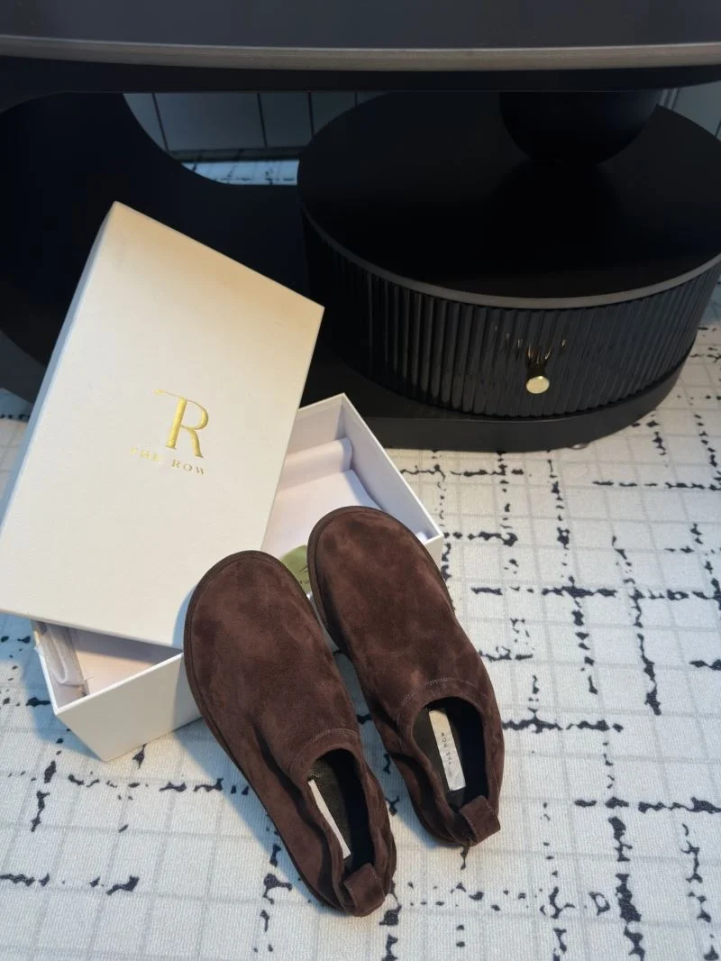 The Row Shoes DailyWear 8777