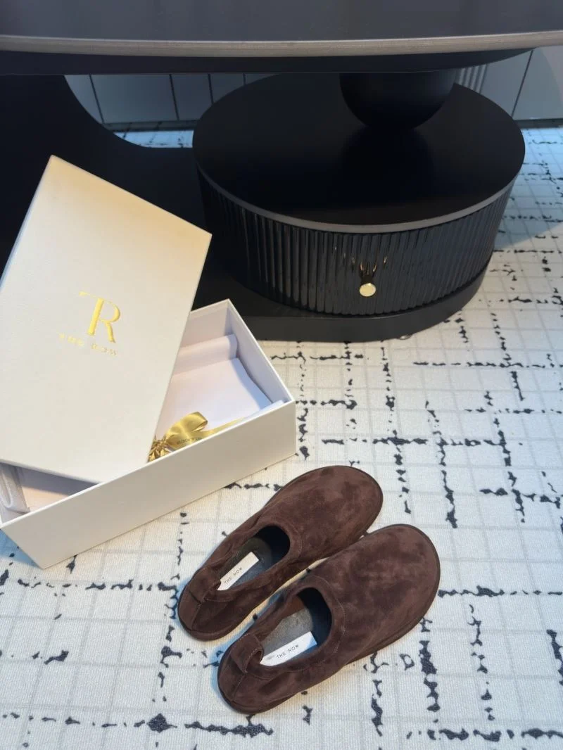 The Row Shoes DailyWear 8777