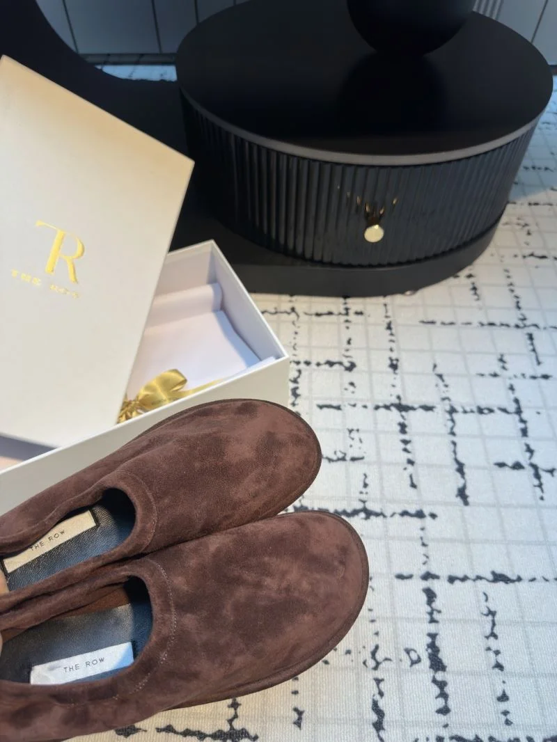 The Row Shoes DailyWear 8777