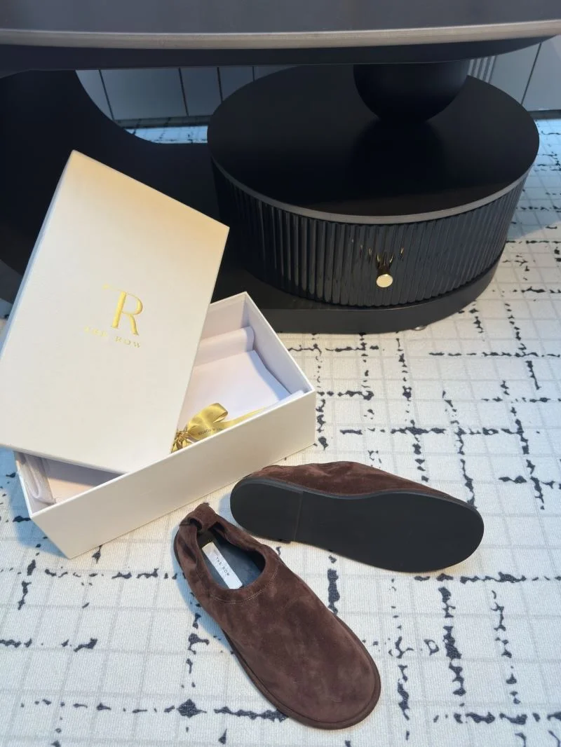 The Row Shoes DailyWear 8777