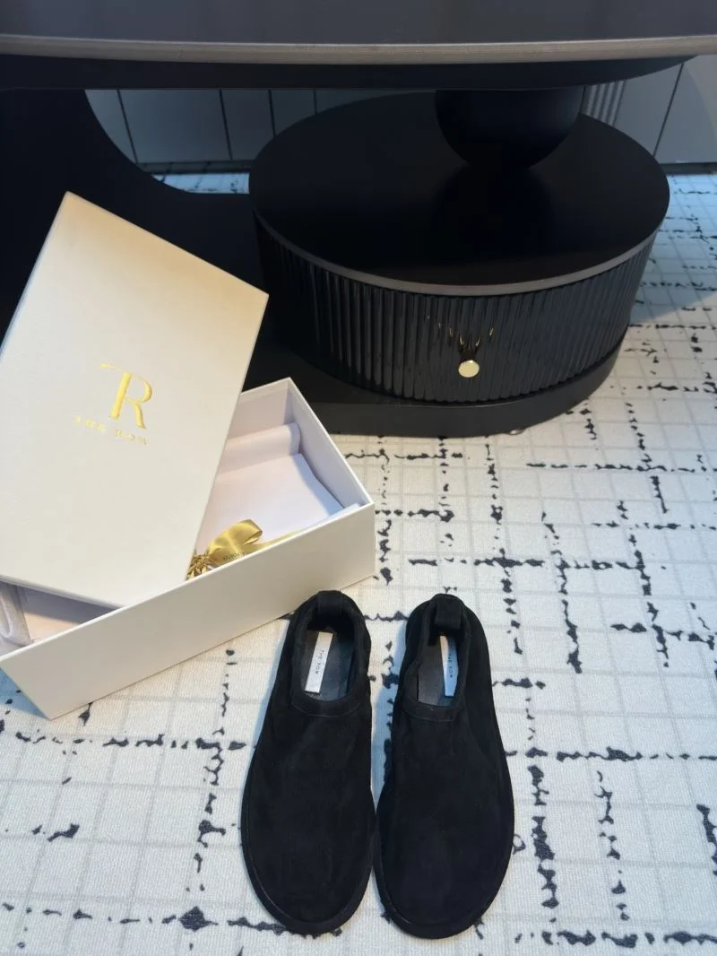 OnTrend The Row Shoes 8768