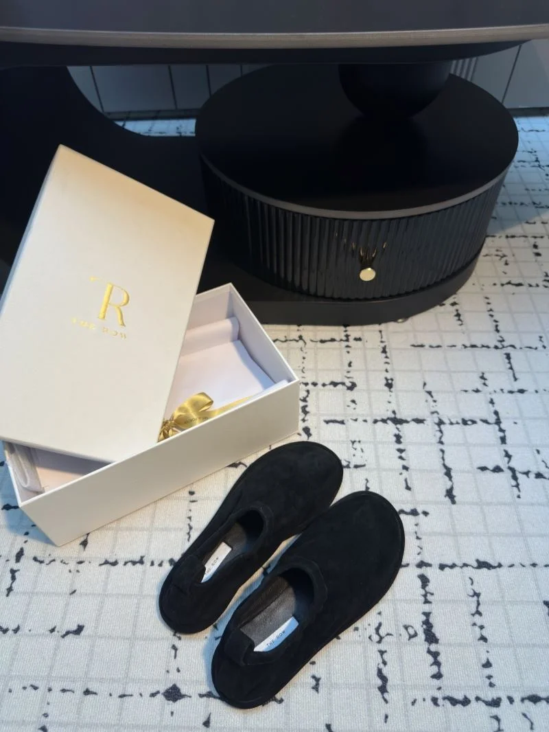 OnTrend The Row Shoes 8768