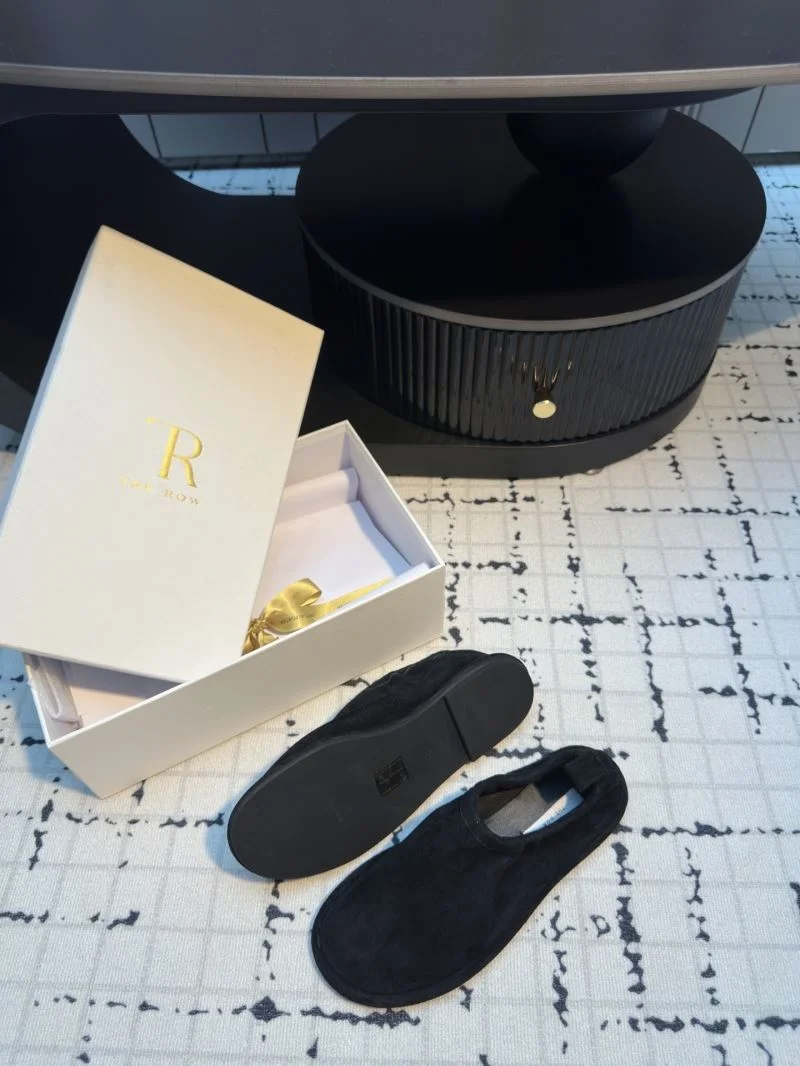 OnTrend The Row Shoes 8768