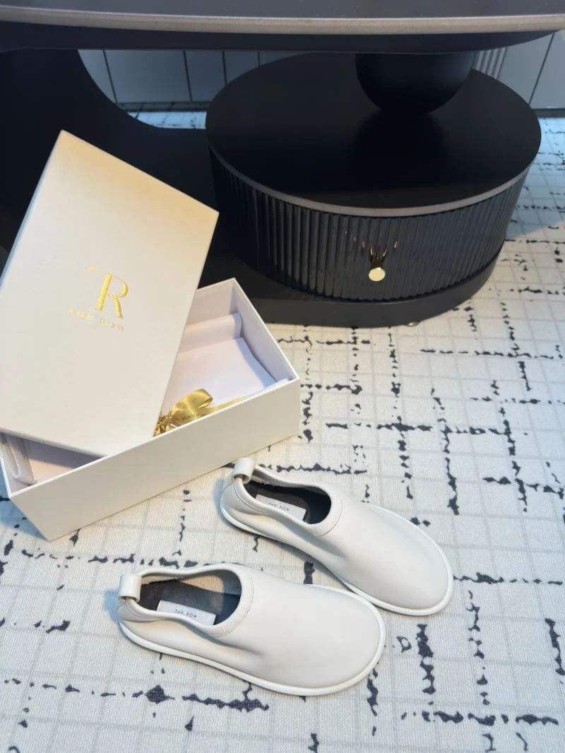 Functional The Row Shoes 8766
