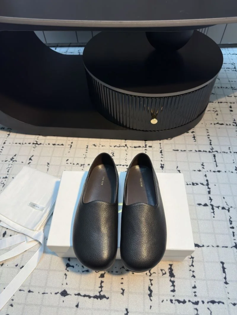 WrinkleFree The Row Shoes 8771