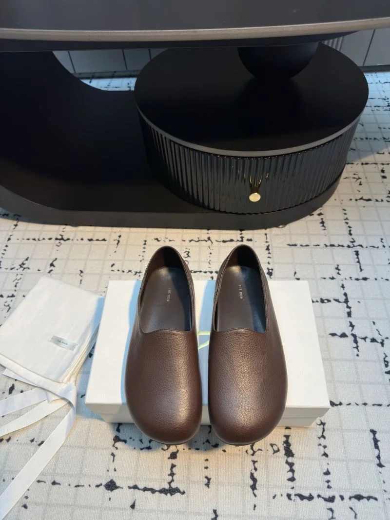 Trendsetting The Row Shoes 8776