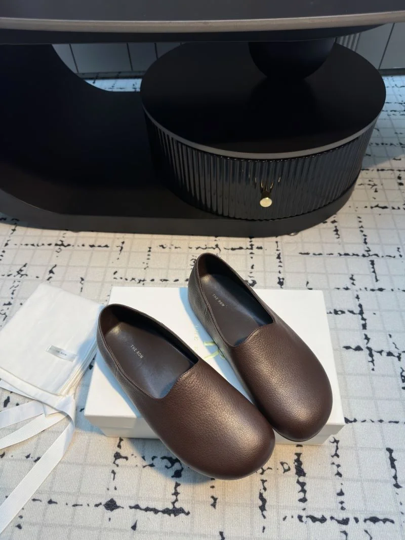Trendsetting The Row Shoes 8776