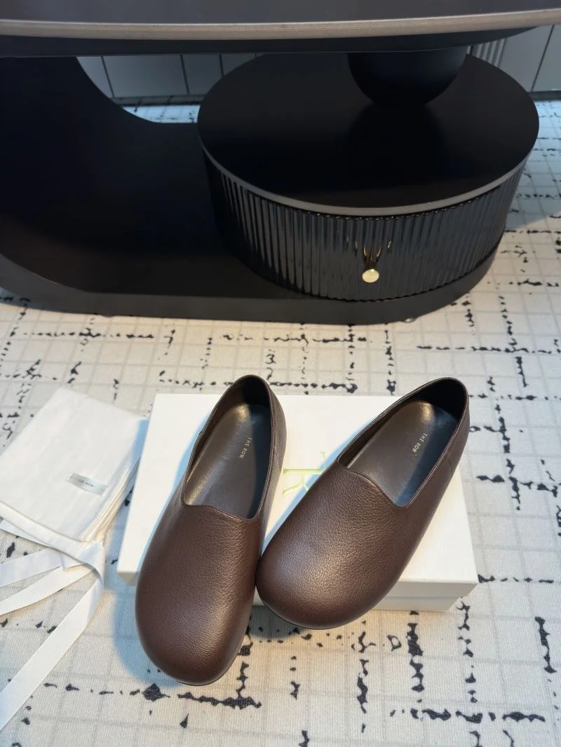 Trendsetting The Row Shoes 8776