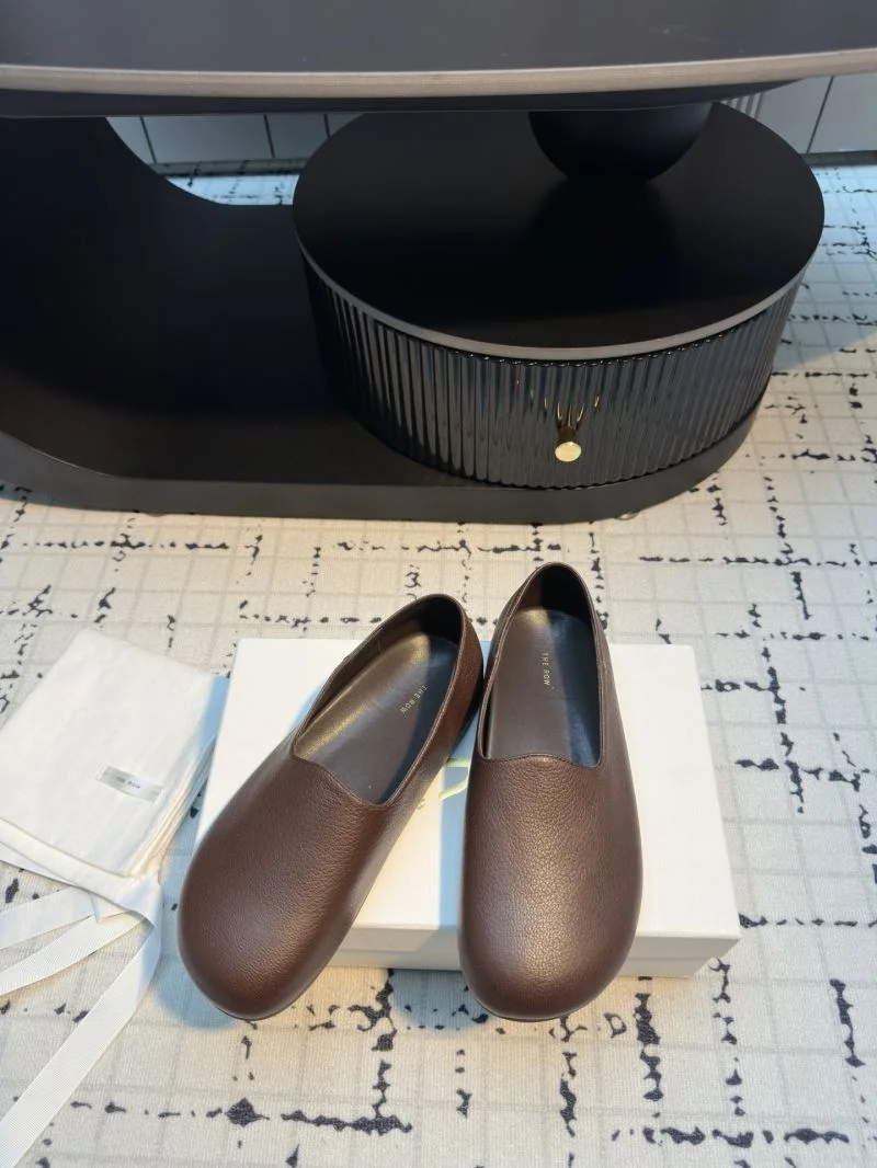 Trendsetting The Row Shoes 8776