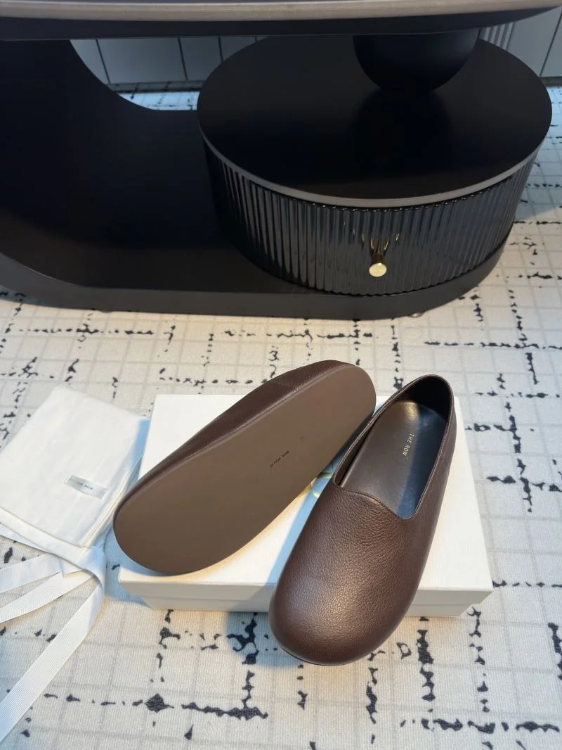 Trendsetting The Row Shoes 8776