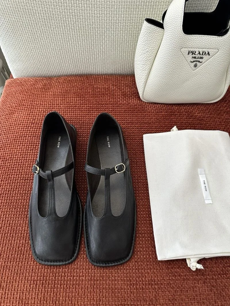 Premium The Row Shoes 8764