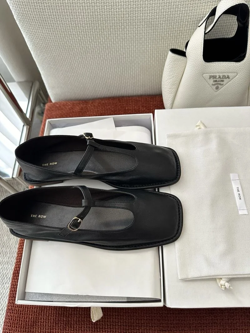 Premium The Row Shoes 8764