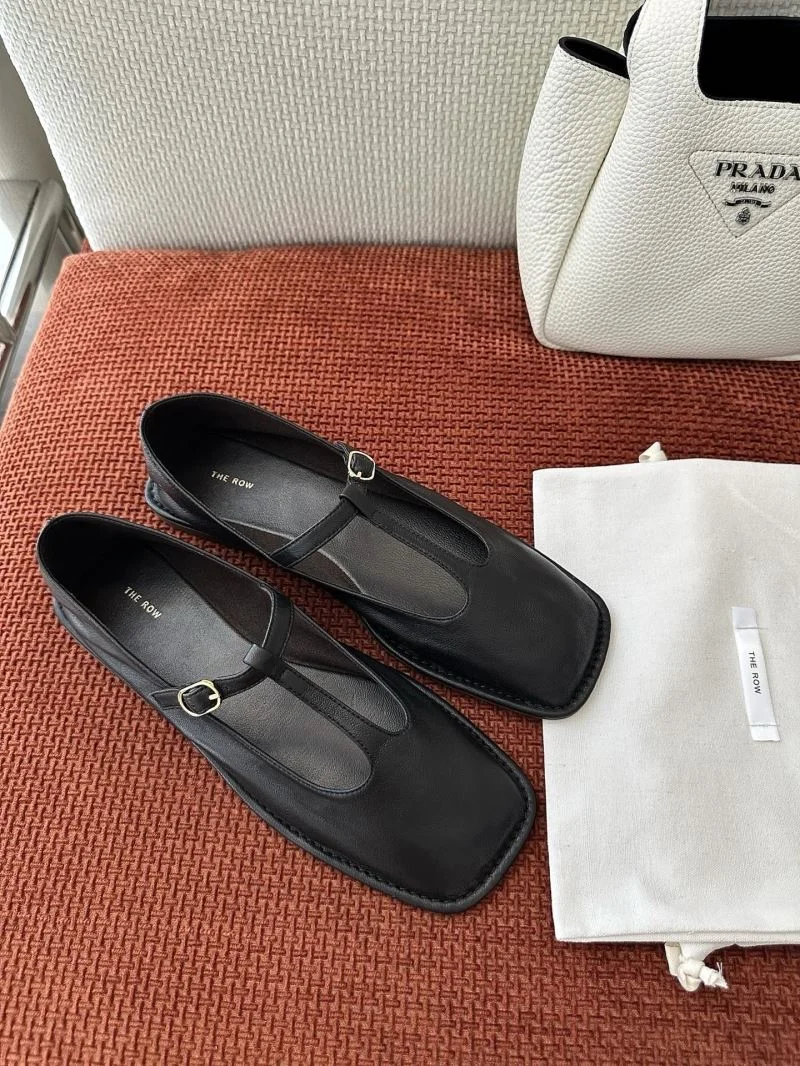 Premium The Row Shoes 8764
