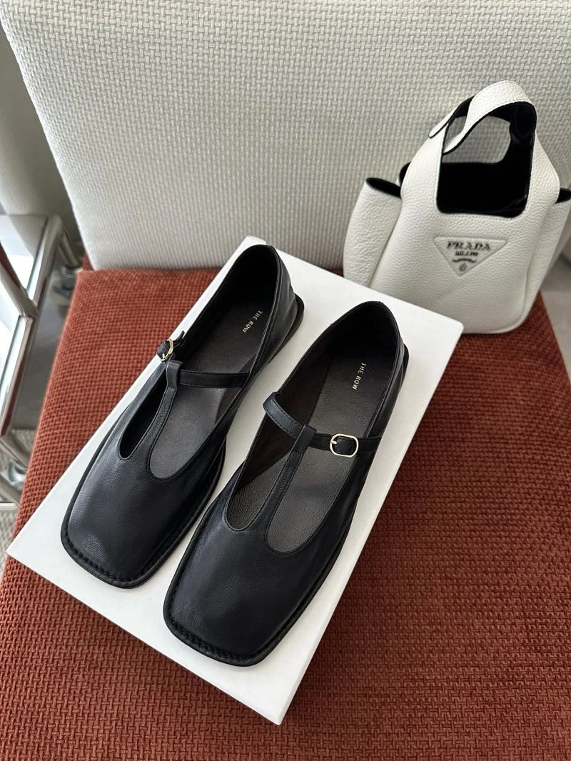 Premium The Row Shoes 8764
