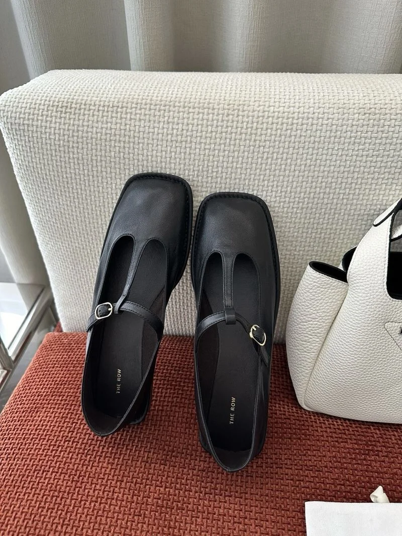 Premium The Row Shoes 8764