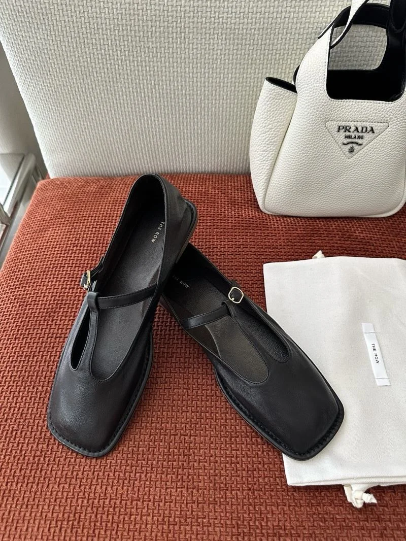 Premium The Row Shoes 8764