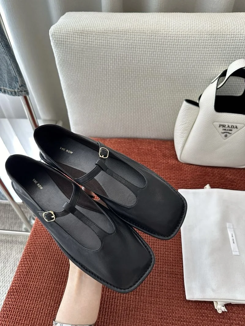 Premium The Row Shoes 8764