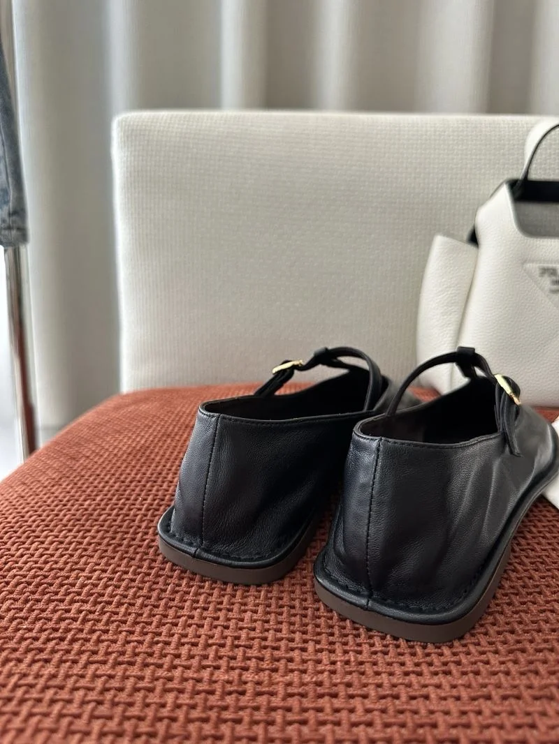 Premium The Row Shoes 8764